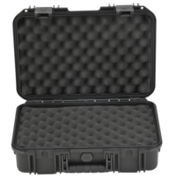 SKB 3I-1610-5B-L Case With Layered Foam