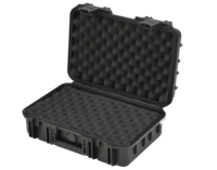 SKB 3I-1610-5B-L Case With Layered Foam