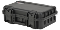 SKB 3I-1610-5B-L Case With Layered Foam