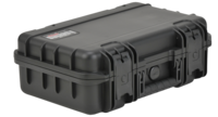 SKB 3I-1610-5B-L Case With Layered Foam