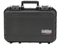 SKB 3I-1610-5B-L Case With Layered Foam