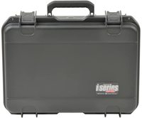 SKB 3I-1813-5B-C Case With Cubed Foam