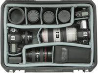 SKB 3I-1813-7DT Waterproof Case With Think Tank Dividers