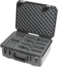 SKB 3I-1813-7WMC Case For 8 Microphones