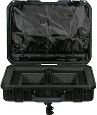 SKB 3I-18135SNSC Waterproof Laptop Case With Sun Screen