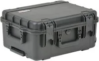 SKB 3I-1914-8B-C Case With Cubed Foam with Wheels