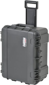 SKB 3I-1914-8B-C Case With Cubed Foam with Wheels