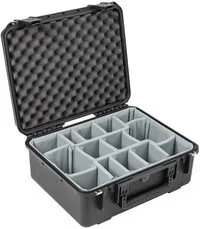 SKB 3i-1914N-8DT Case With Think Tank Dividers