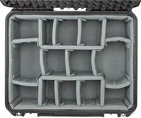 SKB 3i-1914N-8DT Case With Think Tank Dividers
