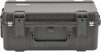 SKB 3I-2011-8B-C Case with Cubed Foam