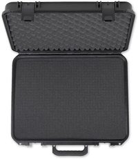 SKB 3I-2015-10B-C Case with Wheels (with Cubed Foam)