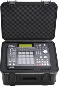 SKB 3I-2015-10B-C Case with Wheels (with Cubed Foam)