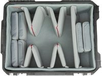 SKB 3I-2015-10DT Case with Wheels (with Think Tank Dividers)