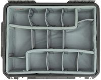 SKB 3I-2015-7DT Case With Think Tank Dividers