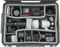 SKB 3I-2015-7DT Case With Think Tank Dividers