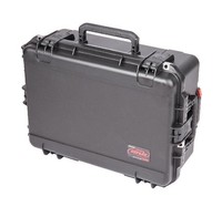SKB 3I-2215-8B-E Case with Wheels (Empty)