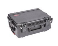 SKB 3I-2215-8B-E Case with Wheels (Empty)