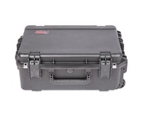 SKB 3I-2215-8B-E Case with Wheels (Empty)