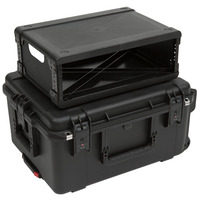 SKB 3I-2217M103U SKB 3U Fly Rack  13 Deep