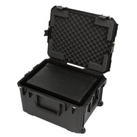 SKB 3I-2217M124U SKB 4U Fly Rack