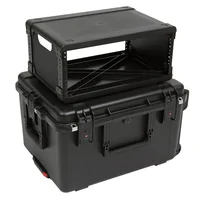 SKB 3I-2217M124U SKB 4U Fly Rack