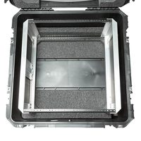 SKB 3I-22221210U SKB 10U iSeries Fly Rack  10