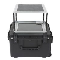 SKB 3I-22221210U SKB 10U iSeries Fly Rack  10