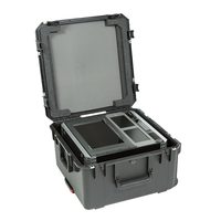 SKB 3I-22221210U SKB 10U iSeries Fly Rack  10