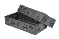 SKB 3R5123-21B-E Case Empty