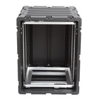 SKB 3RR-14U20-22B SKB 14U Removable Shock Rack 20 (51cm) Deep Rail To Rail