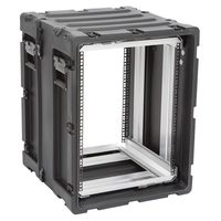 SKB 3RR-14U20-22B SKB 14U Removable Shock Rack 20 (51cm) Deep Rail To Rail