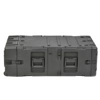 SKB 3RR-5U30-25B 5U Removable Server Shock Rack 30 (76cm) Deep Rail To Rail