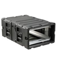 SKB 3RR-5U30-25B 5U Removable Server Shock Rack 30 (76cm) Deep Rail To Rail