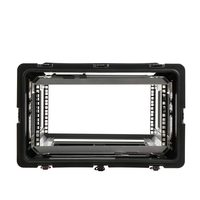SKB 3RR-5U30-25B 5U Removable Server Shock Rack 30 (76cm) Deep Rail To Rail