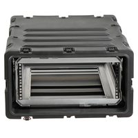 SKB 3RR-4U30-25B 4U Portable Removable Server Shock Rack 30 (76cm) Deep Rail To Rail