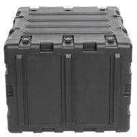 SKB 3RR-6U20-22B SKB 6U Removable Shock Rack 20 (51cm Rail To Rail Deep