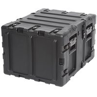SKB 3RR-7U20-22B  7U Removable Shock Rack 20 (51cm) Deep Rail To Rail