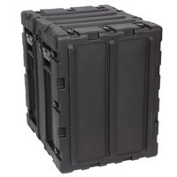 SKB 3RS-14U20-22B SKB 14U Removable Shock Rack  20 (51cm) Deep