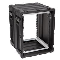 SKB 3RS-14U20-22B SKB 14U Removable Shock Rack  20 (51cm) Deep