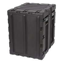 SKB 3RS-14U20-22B SKB 14U Removable Shock Rack  20 (51cm) Deep