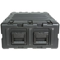 SKB 3RS-3U24-25B 3U Shock Mounted Server Rack  24 (61cm) Deep