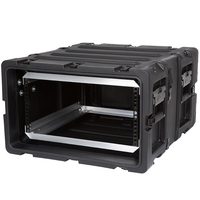 SKB 3RS-5U20-22B SKB 5U Static Shock Rack 20 (51cm) Deep