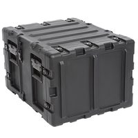 SKB 3RS-7U20-22B SKB 7U Static Shock Rack 20 (51cm) Deep Rail to Rail