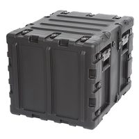 SKB 3RS-7U20-22B SKB 7U Static Shock Rack 20 (51cm) Deep Rail to Rail