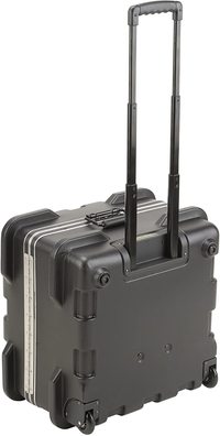 SKB 3SKB-1818MR Pull Handle Case