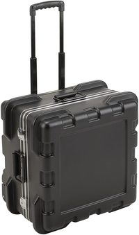 SKB 3SKB-1818MR Pull Handle Case