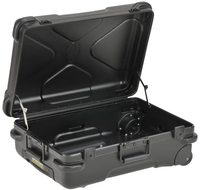 SKB 3SKB-2114MR Pull Handle Case with Wheels