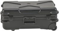 SKB 3SKB-2114MR Pull Handle Case with Wheels