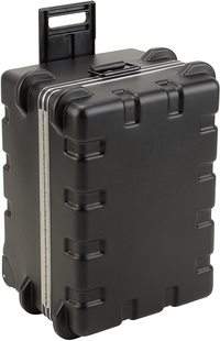SKB 3SKB-2417MR Pull Handle Case with Wheels