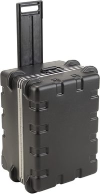 SKB 3SKB-2417MR Pull Handle Case with Wheels